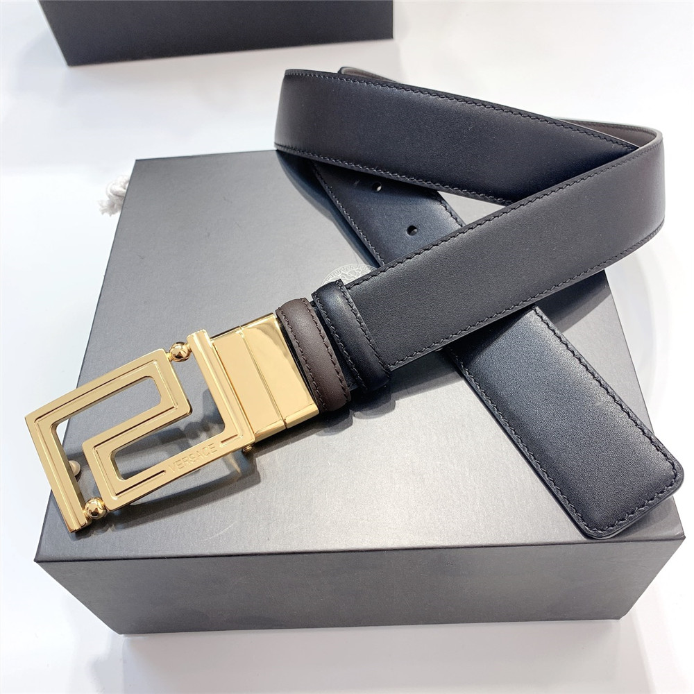 Versace Greca Belt - PerfectKickZ