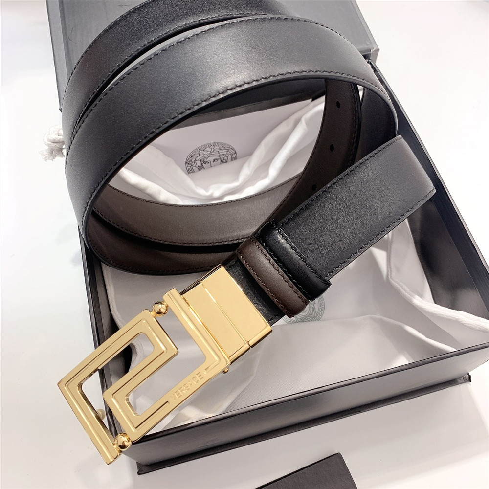 Versace Greca Belt - 