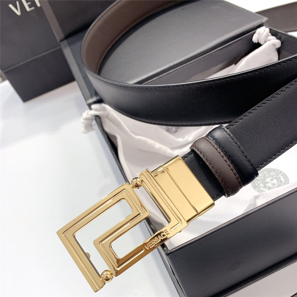 Versace Greca Belt - 