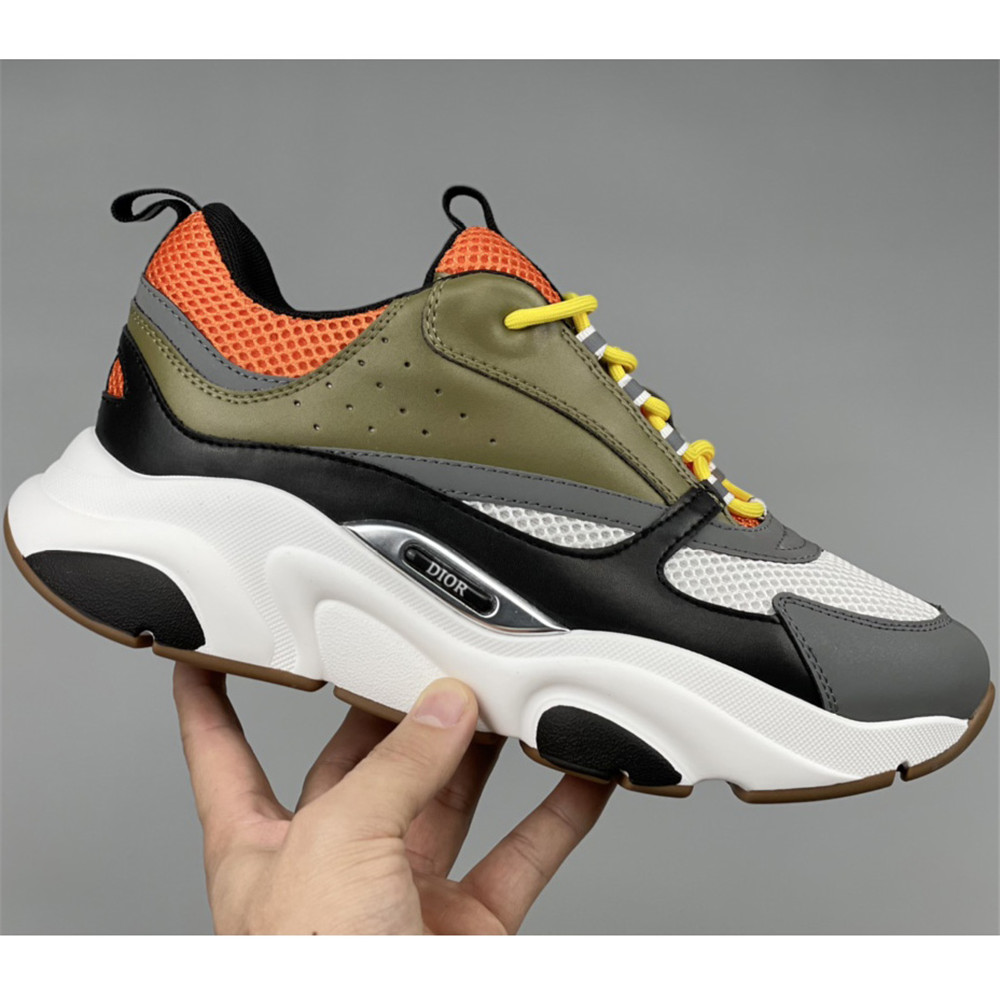 Dior B22 Sneaker - PerfectKickZ