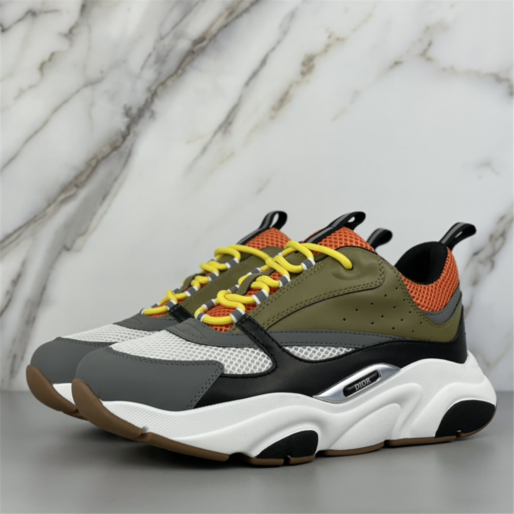 Dior B22 Sneaker - PerfectKickZ