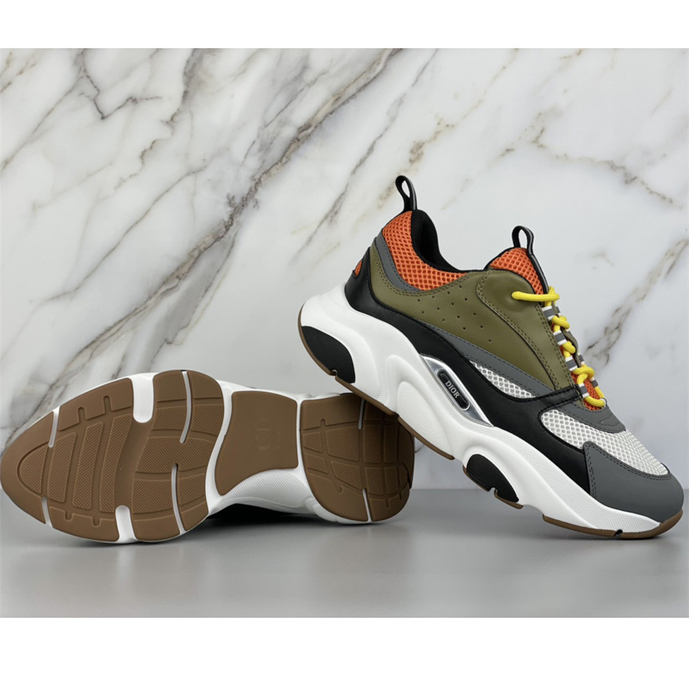 Dior B22 Sneaker - PerfectKickZ