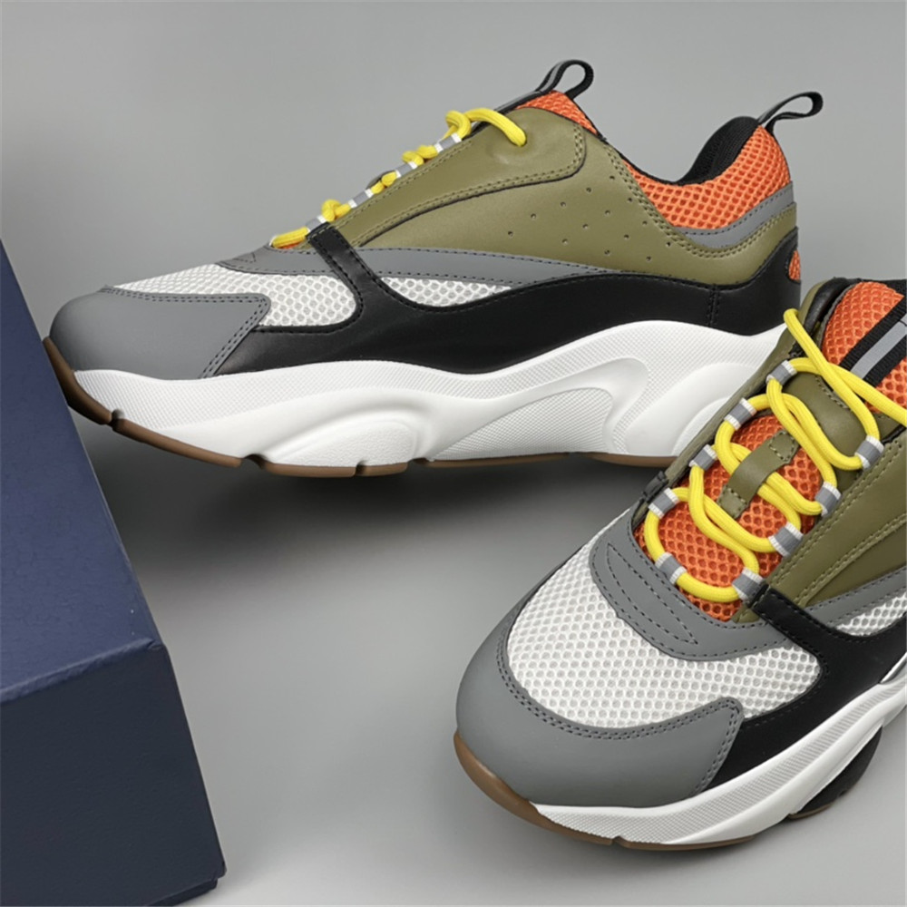 Dior B22 Sneaker - PerfectKickZ