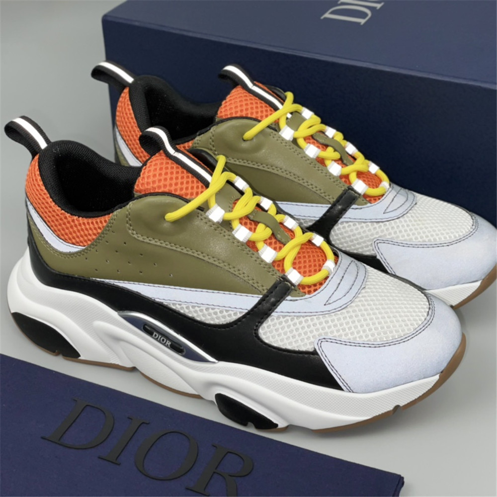 Dior B22 Sneaker - PerfectKickZ