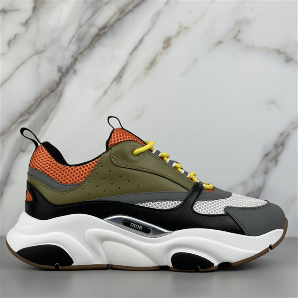 Dior B22 Sneaker - PerfectKickZ
