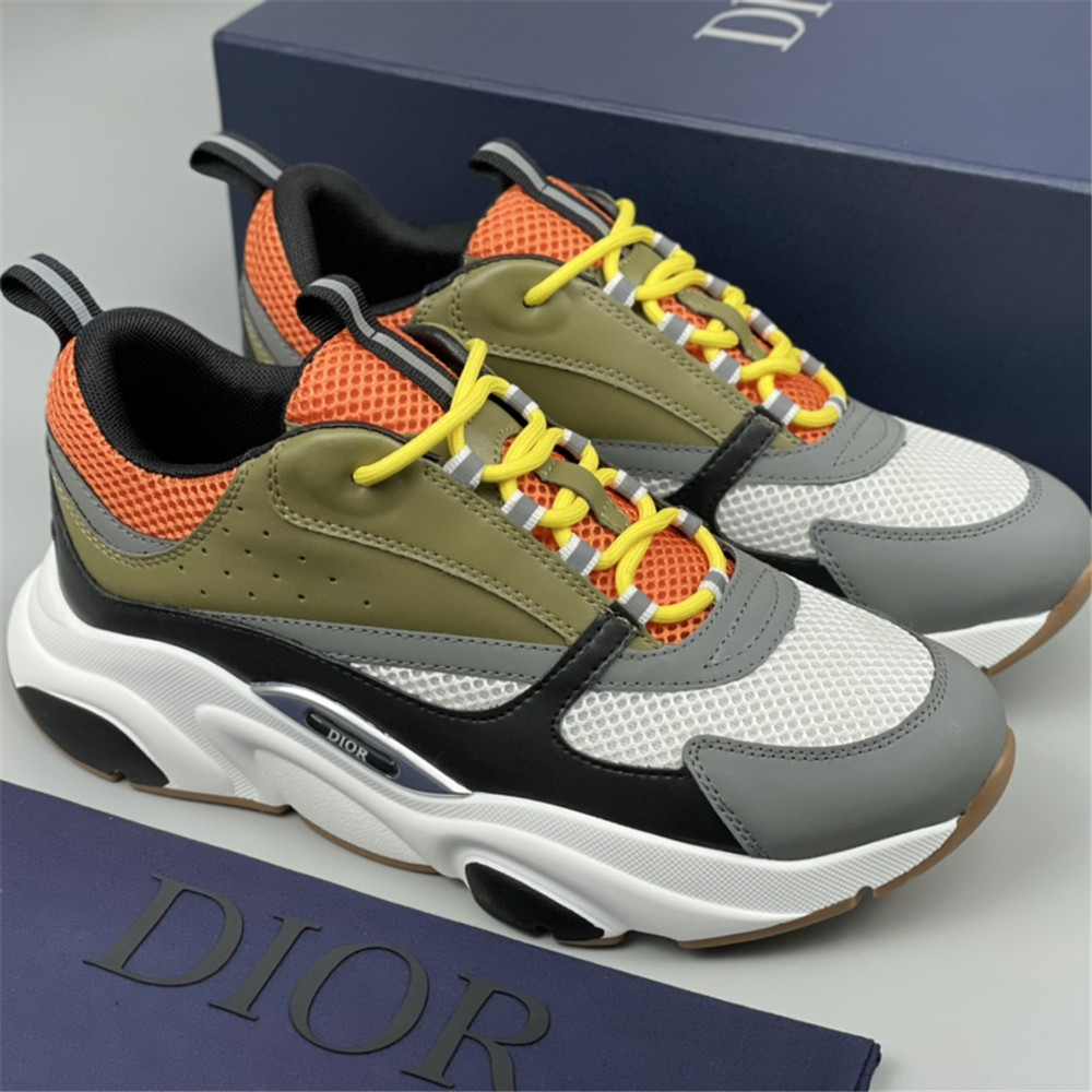 Dior B22 Sneaker - PerfectKickZ