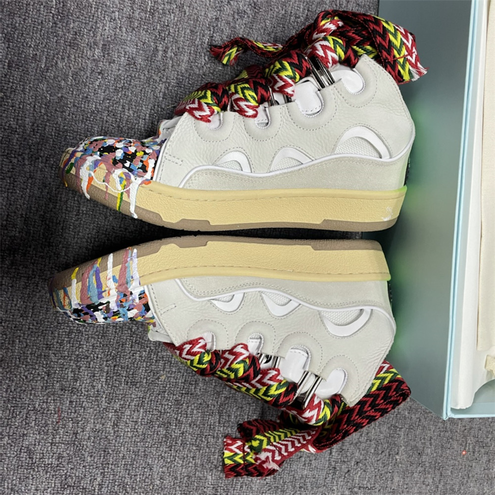 Lanvin Sneaker - PerfectKickZ