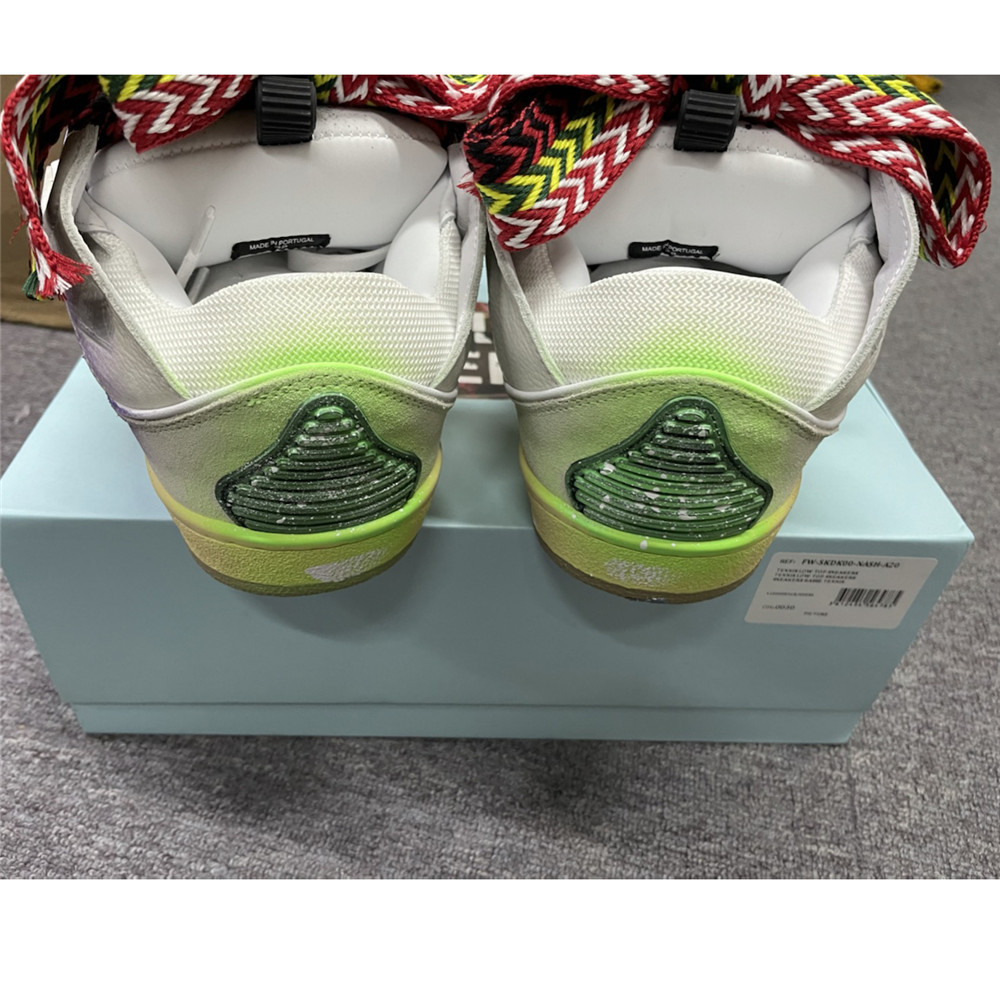 Lanvin Sneaker - PerfectKickZ