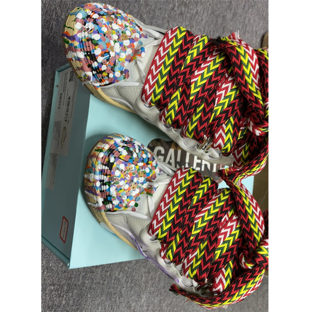 Lanvin Sneaker - PerfectKickZ
