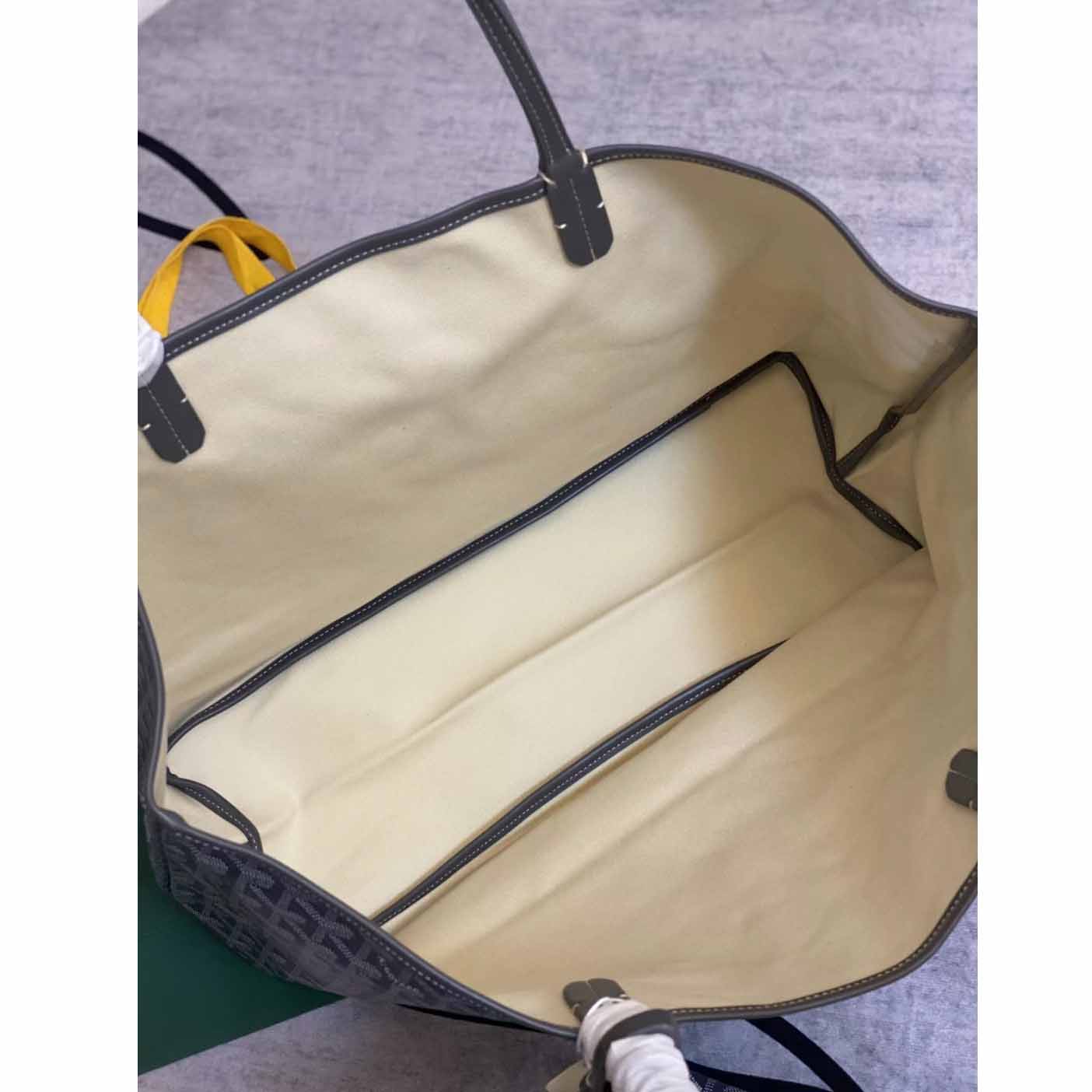 Goyard Saint Louis PM Handbag Tote Bag - PerfectKickZ