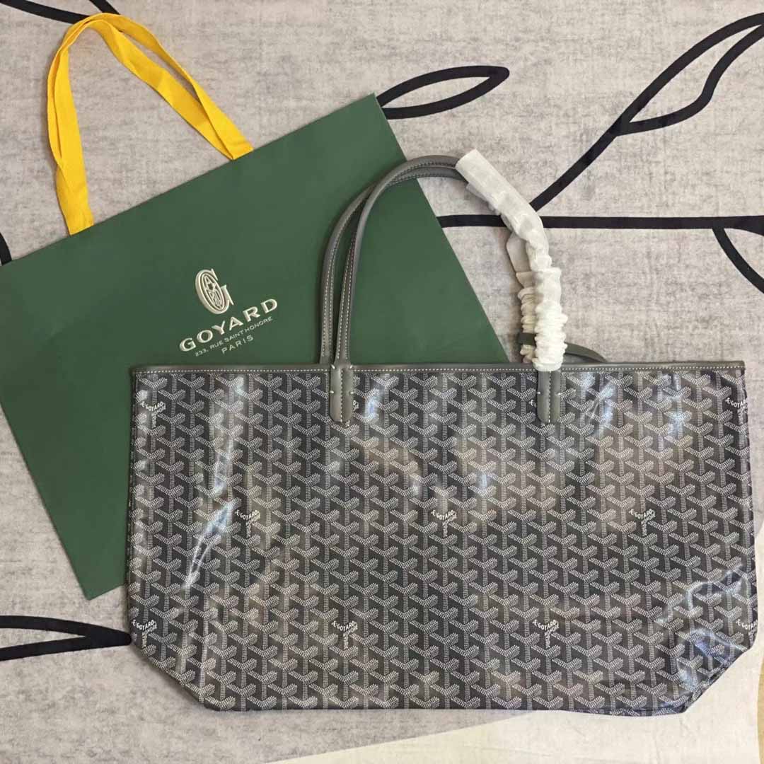 Goyard Saint Louis PM Handbag Tote Bag - PerfectKickZ