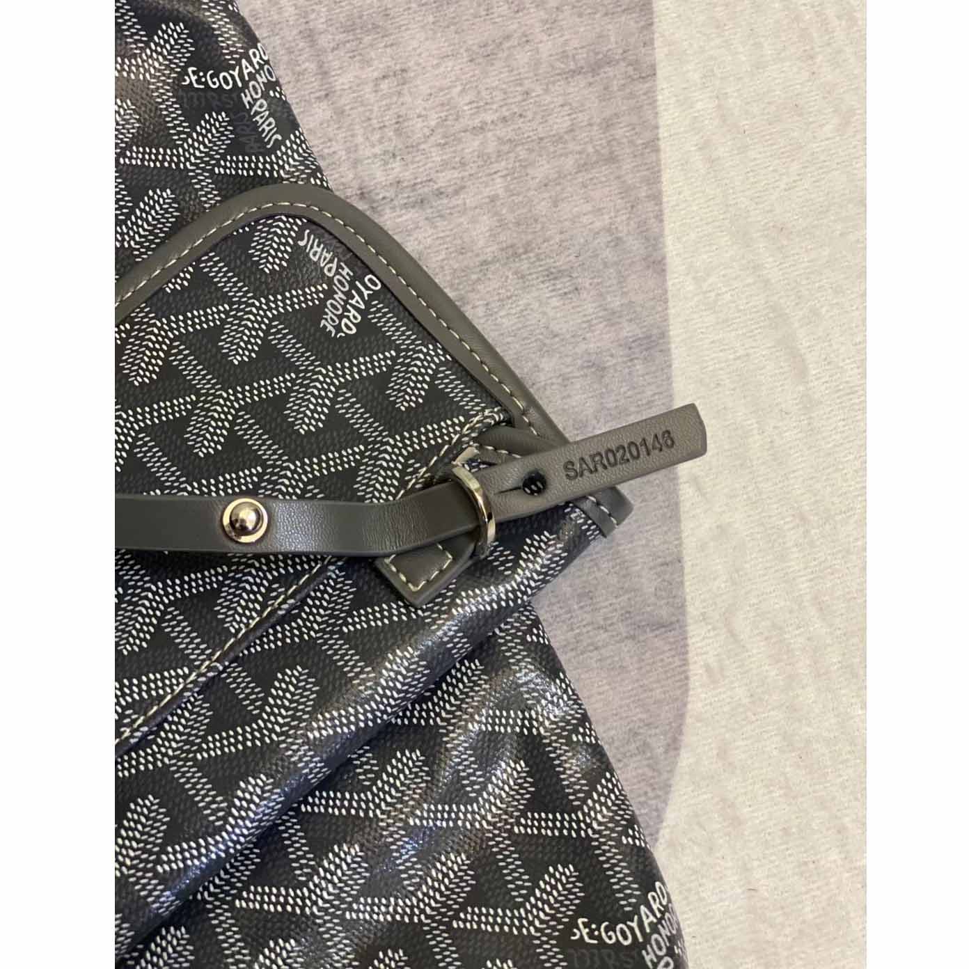 Goyard Saint Louis PM Handbag Tote Bag - PerfectKickZ