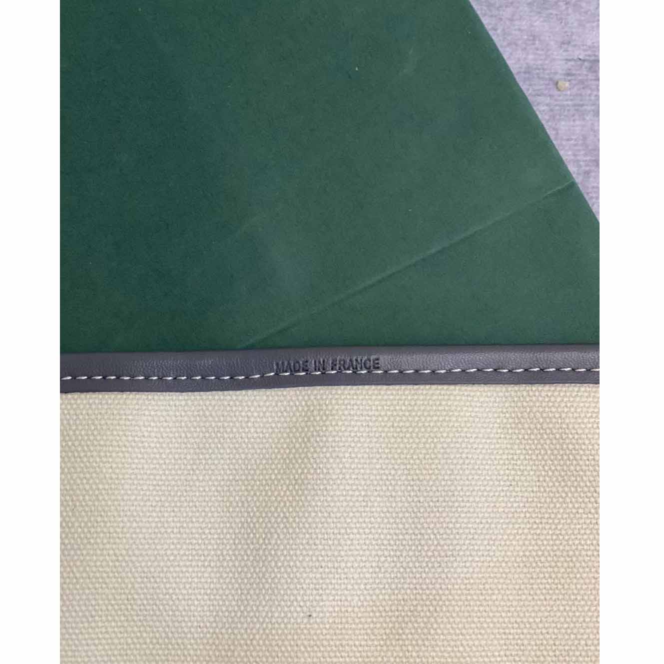 Goyard Saint Louis PM Handbag Tote Bag - PerfectKickZ