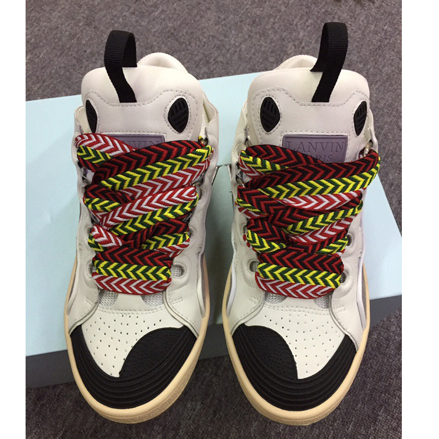 Lanvin Sneaker - PerfectKickZ