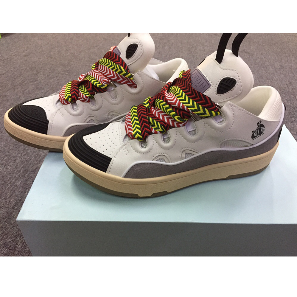 Lanvin Sneaker - PerfectKickZ