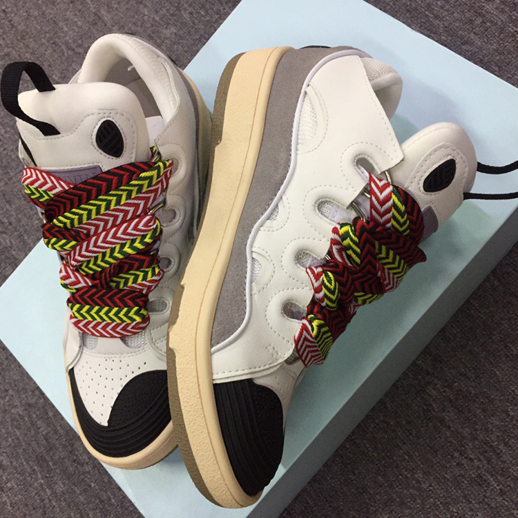 Lanvin Sneaker - PerfectKickZ