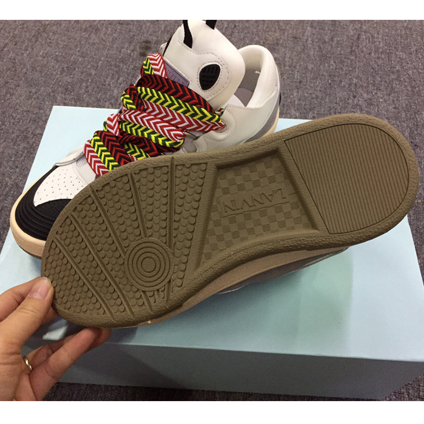Lanvin Sneaker - PerfectKickZ