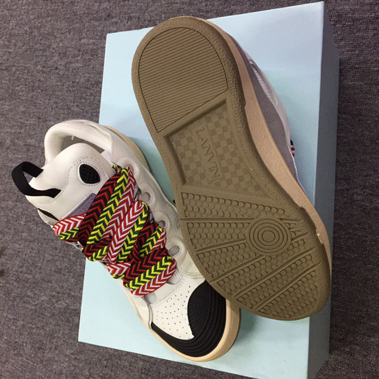 Lanvin Sneaker - PerfectKickZ
