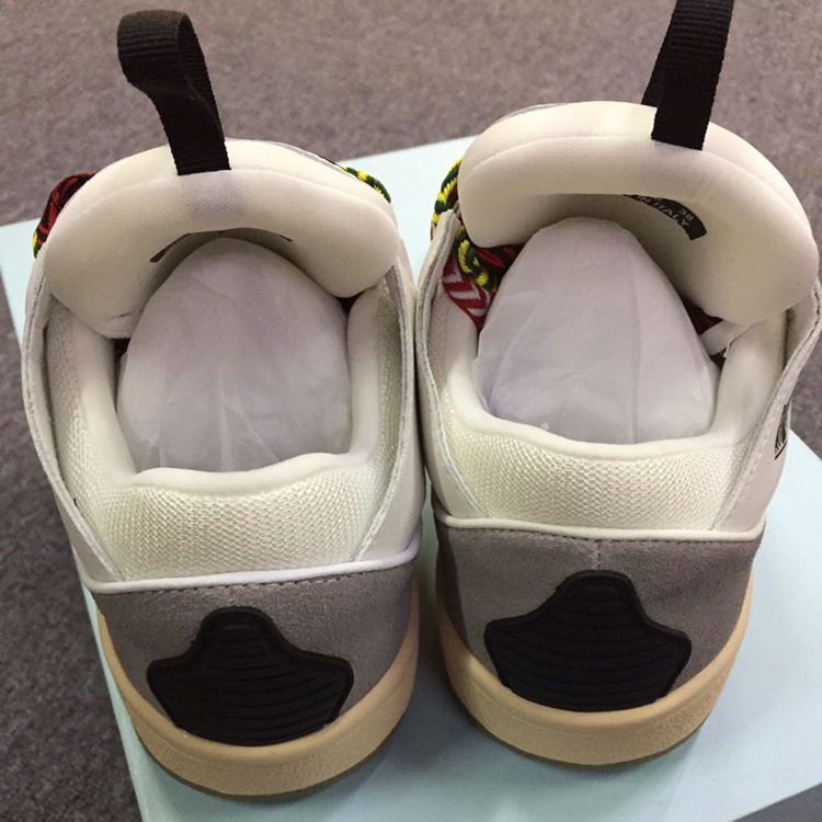 Lanvin Sneaker - PerfectKickZ