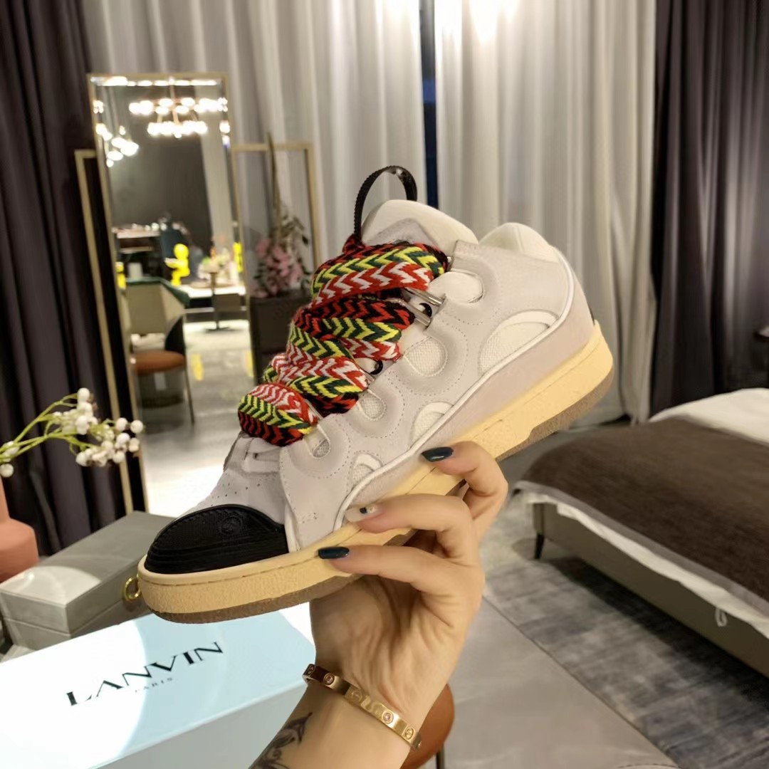 Lanvin Sneaker - PerfectKickZ