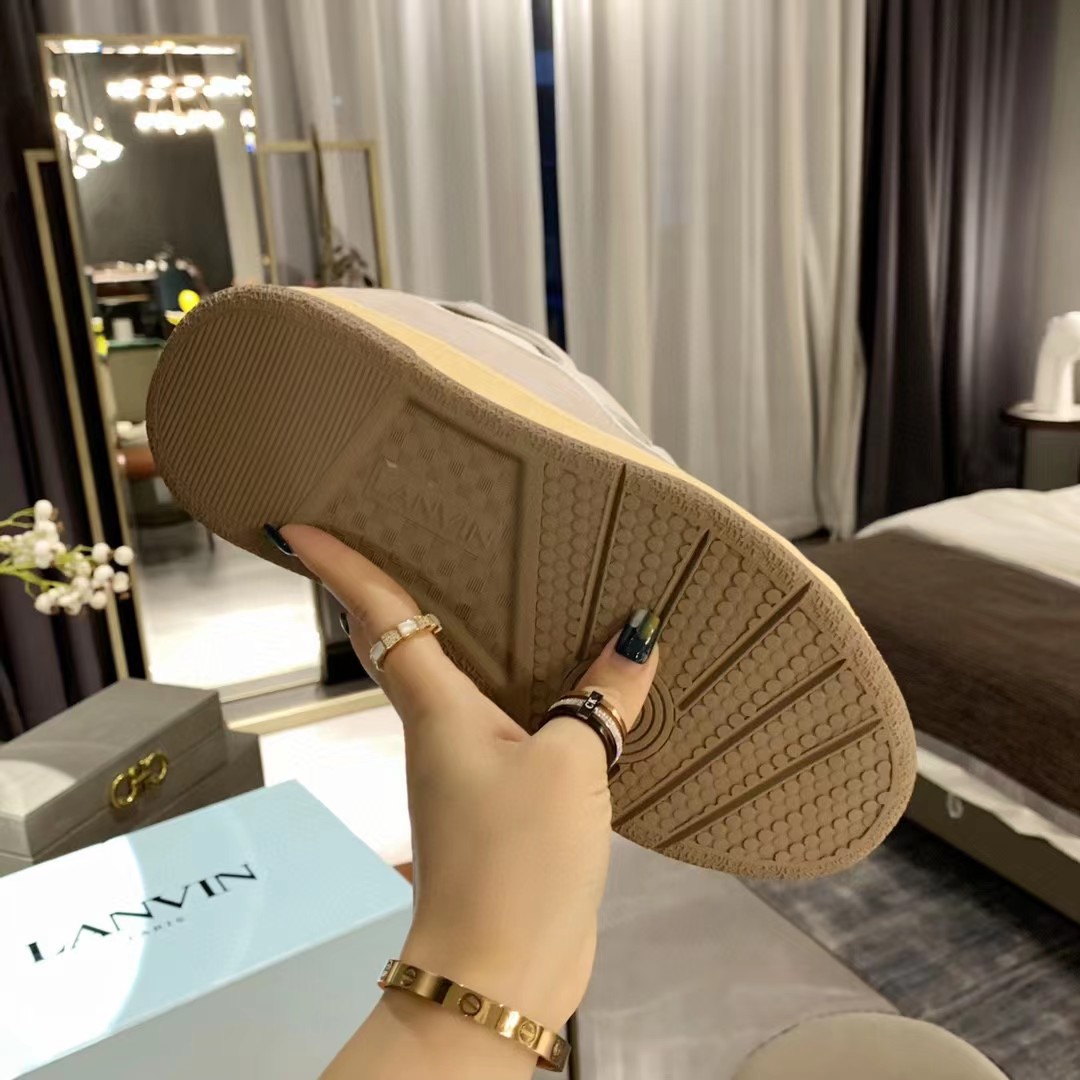Lanvin Sneaker - PerfectKickZ