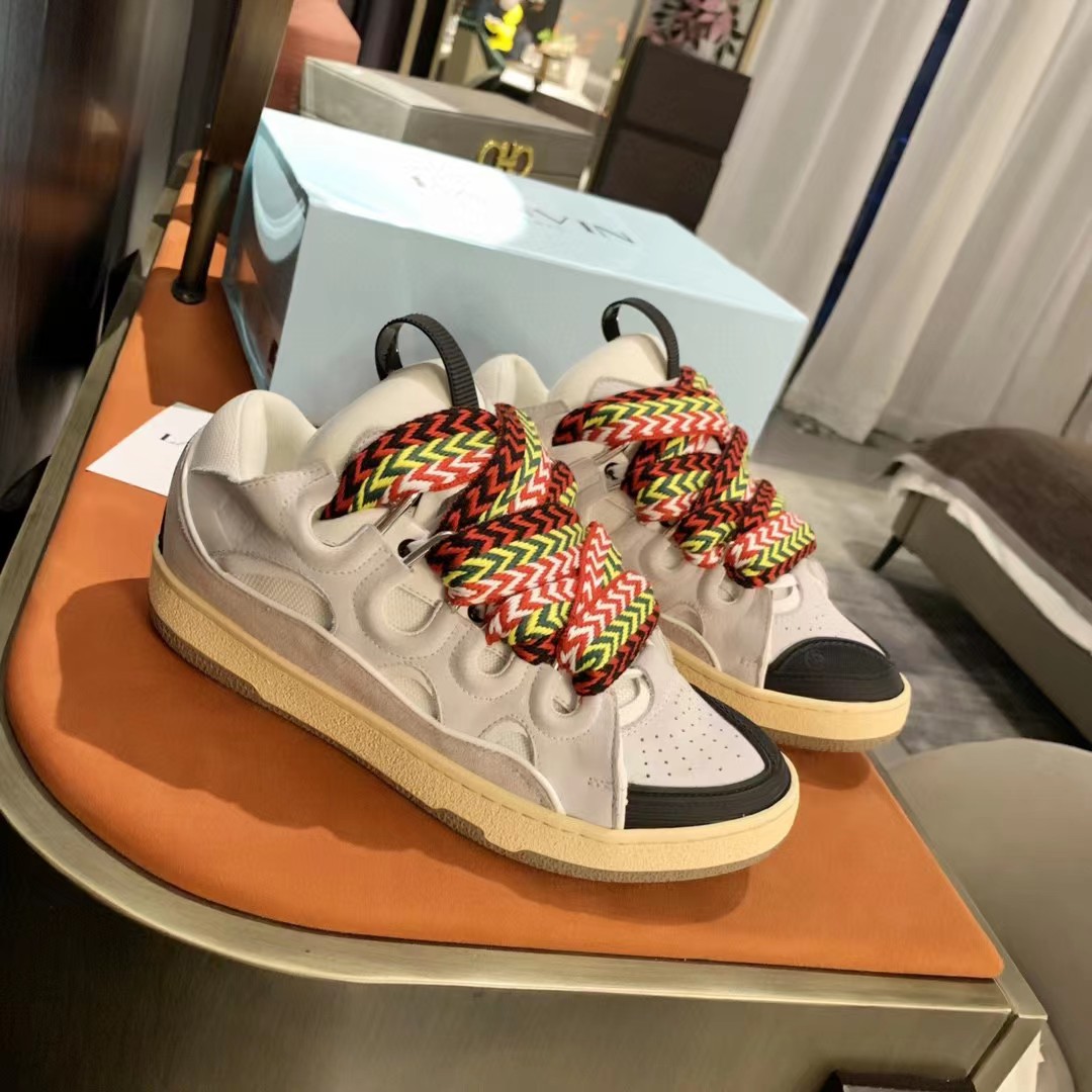 Lanvin Sneaker - PerfectKickZ