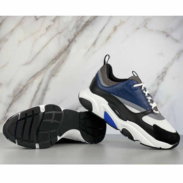 Dior B22 Sneaker  - PerfectKickZ