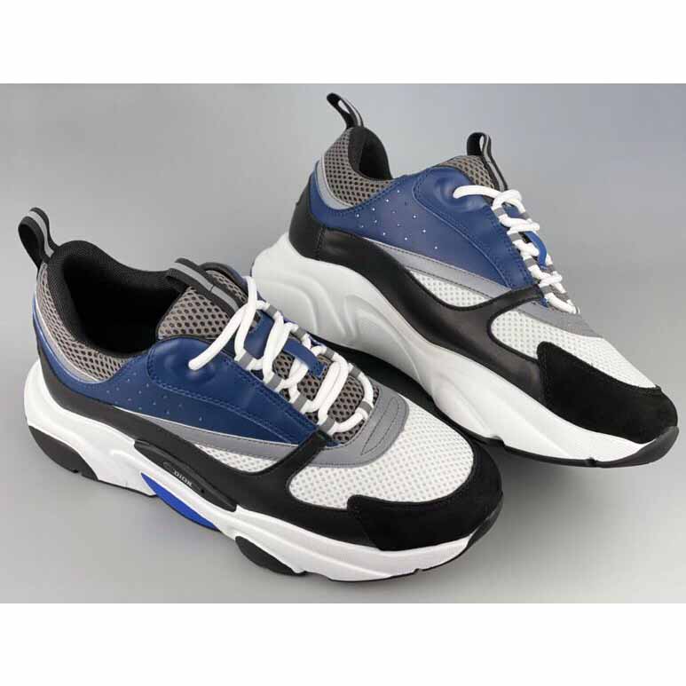 Dior B22 Sneaker  - PerfectKickZ