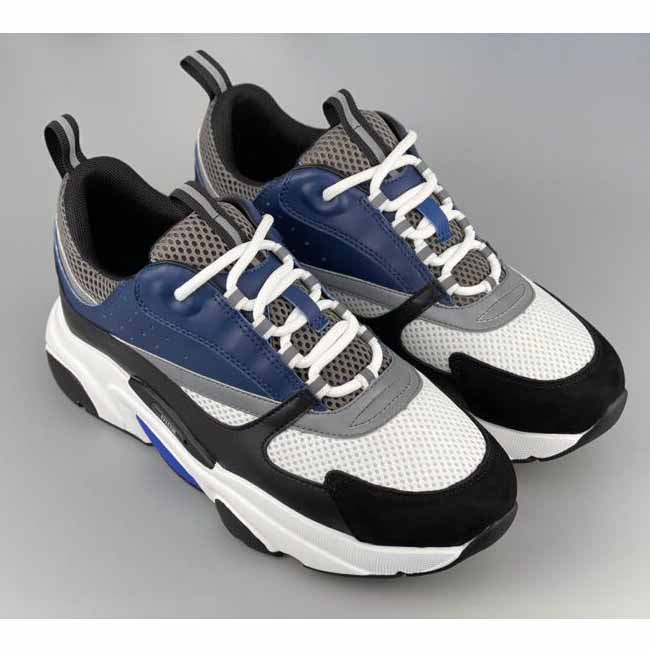 Dior B22 Sneaker  - PerfectKickZ