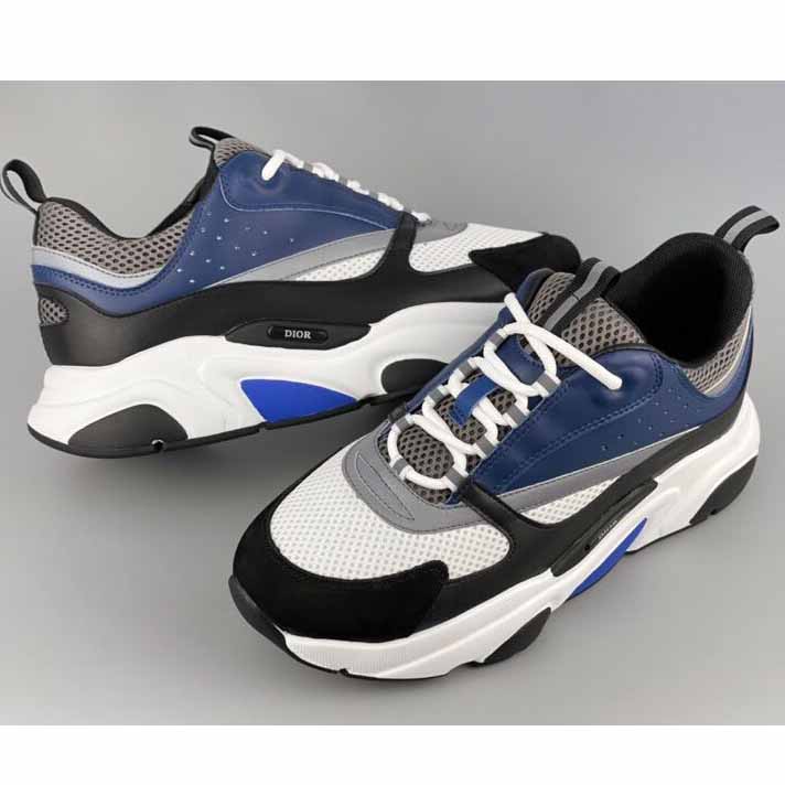 Dior B22 Sneaker  - PerfectKickZ