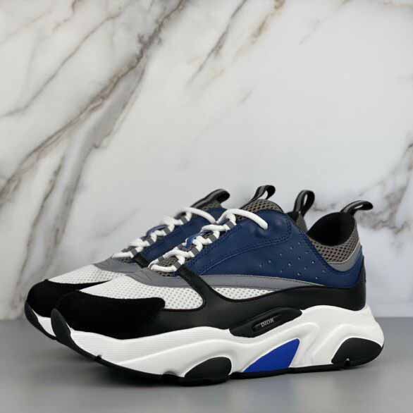 Dior B22 Sneaker  - PerfectKickZ