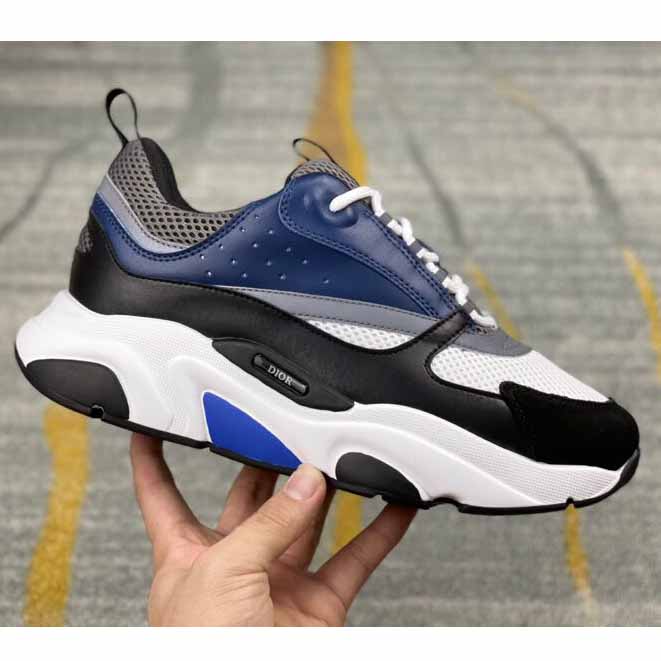 Dior B22 Sneaker  - PerfectKickZ