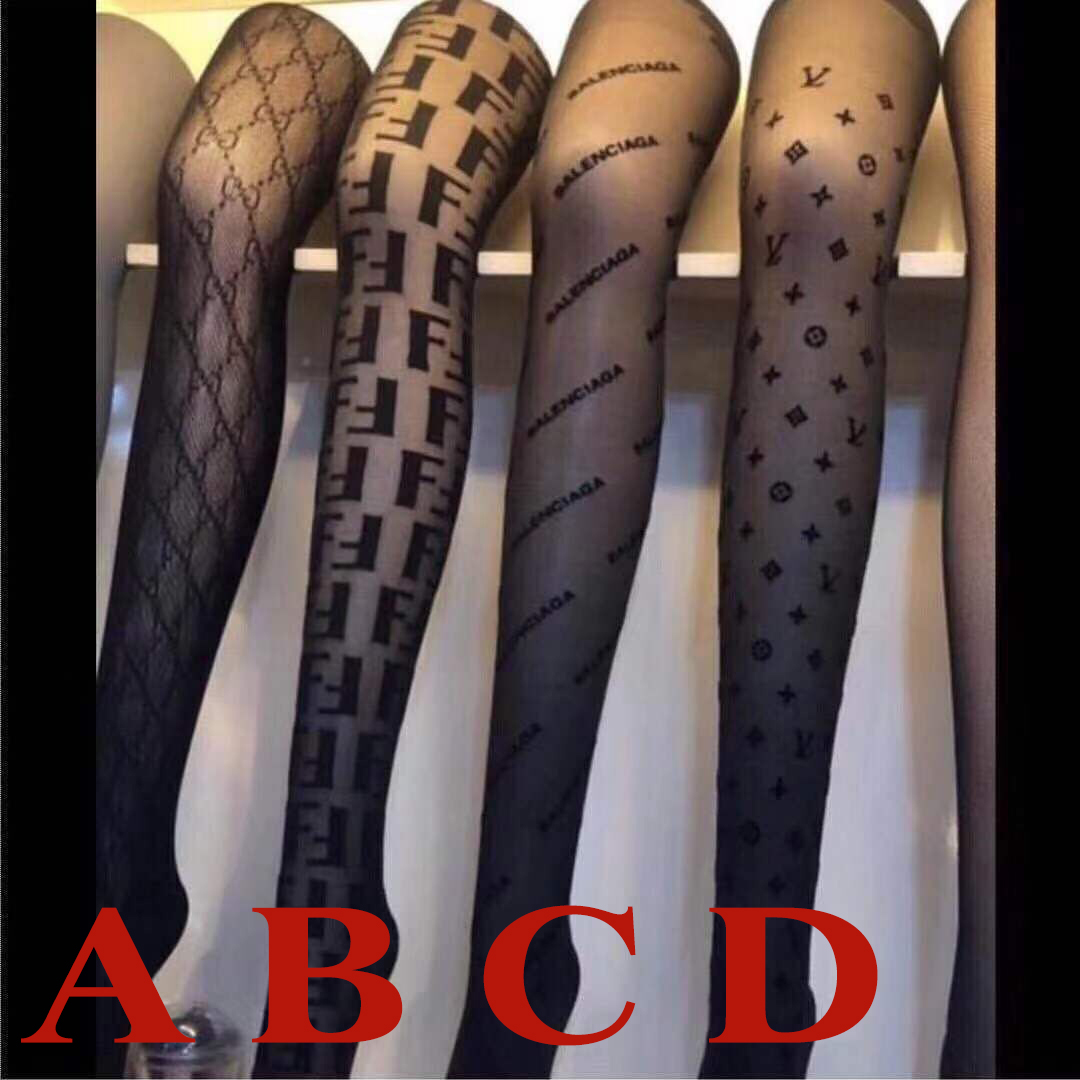 Gucci GG Stockings Socks  - PerfectKickZ