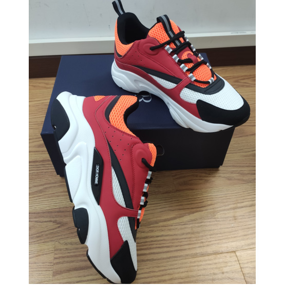 Dior [Limited version] B22 Sneaker  - PerfectKickZ
