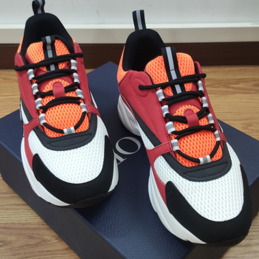 Dior [Limited version] B22 Sneaker  - PerfectKickZ