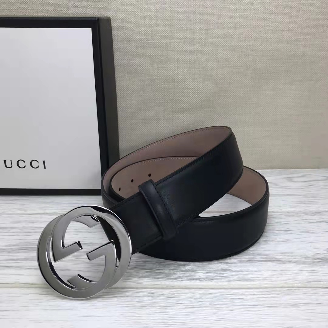 Gucci GG Belt  - PerfectKickZ