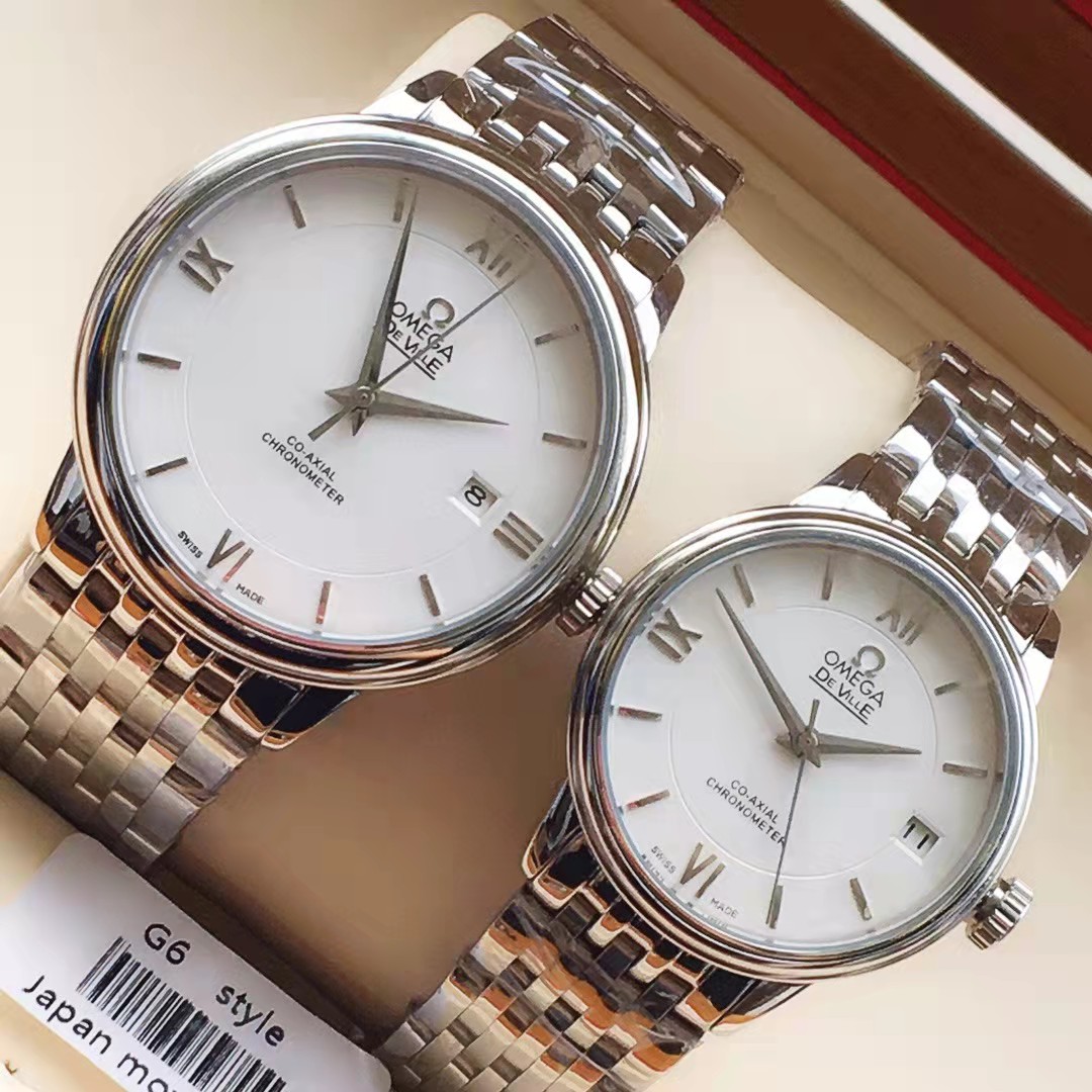 OMEGA High Quality Watch - PerfectKickZ
