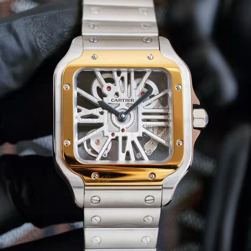 Cartier High Quality Watch - PerfectKickZ