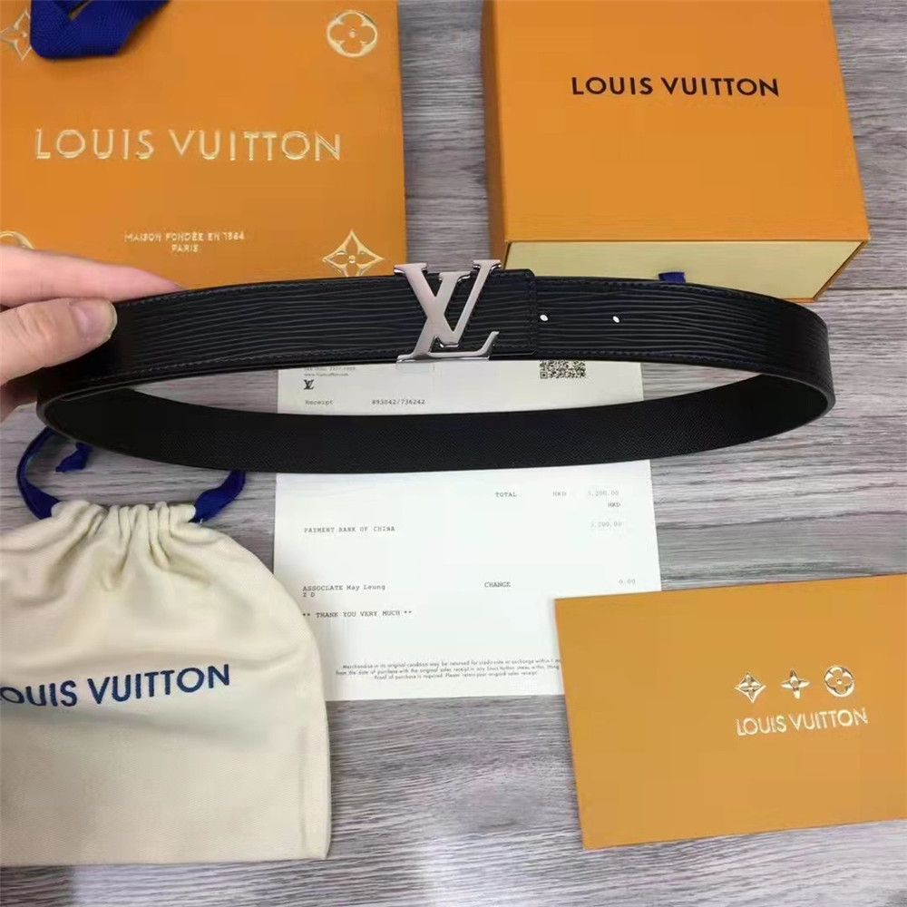 Louis Vuitton Belt - PerfectKickZ