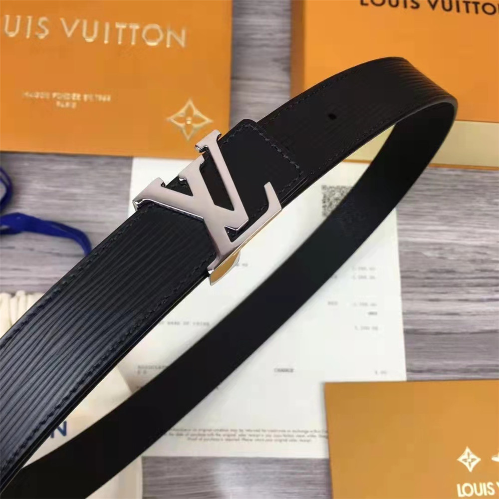 Louis Vuitton Belt - PerfectKickZ