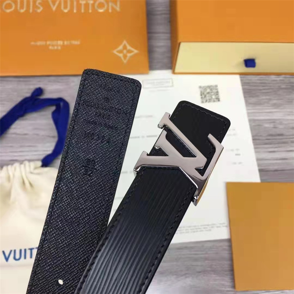 Louis Vuitton Belt - PerfectKickZ