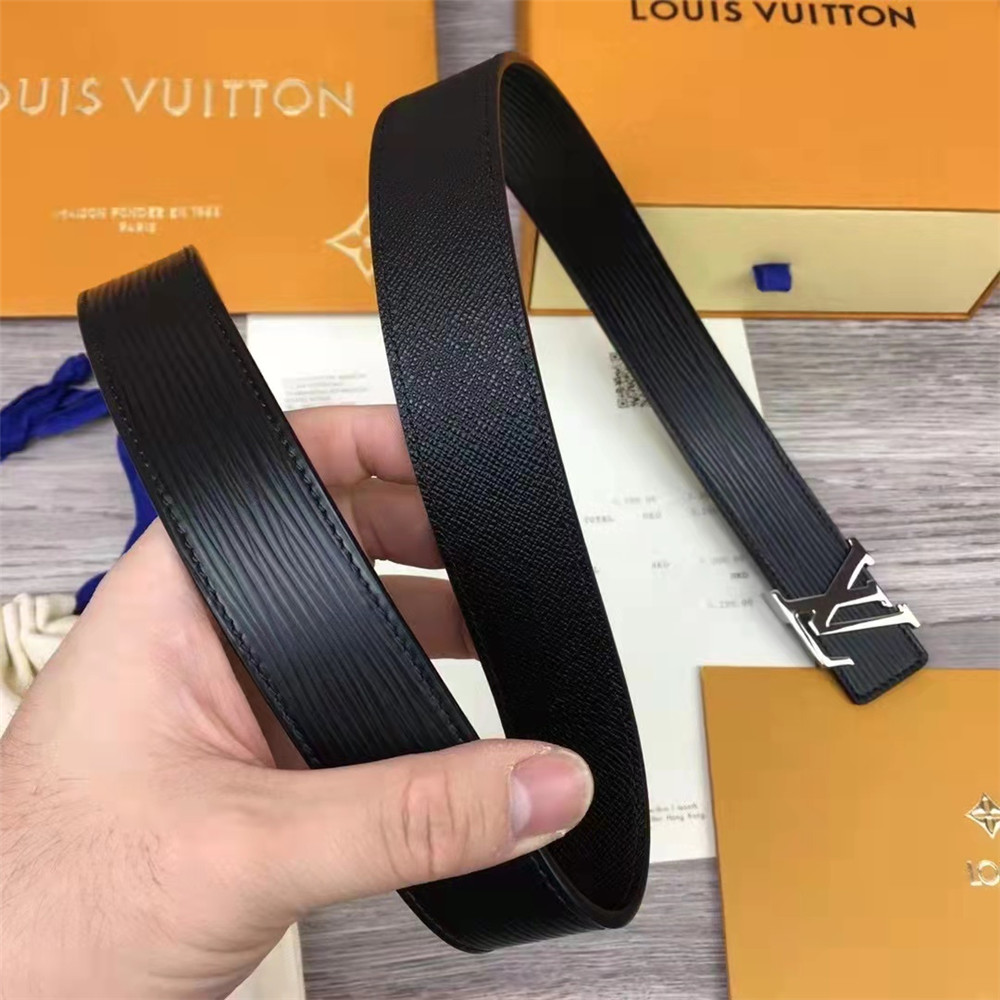 Louis Vuitton Belt - PerfectKickZ