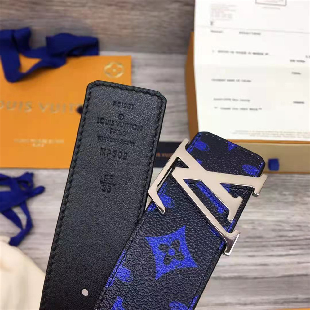 Louis Vuitton Belt - PerfectKickZ