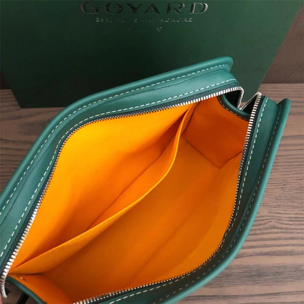 Goyard Handbag(26cm） - PerfectKickZ