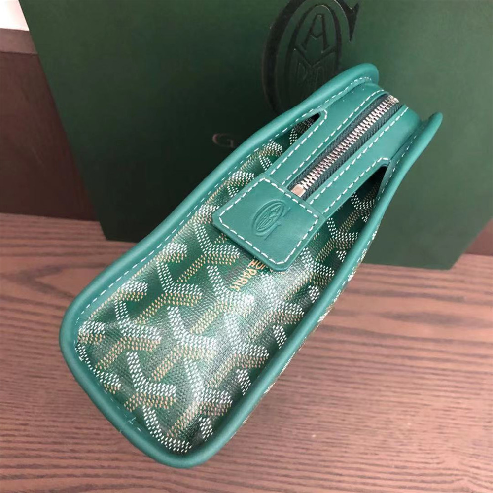 Goyard Handbag(26cm） - PerfectKickZ