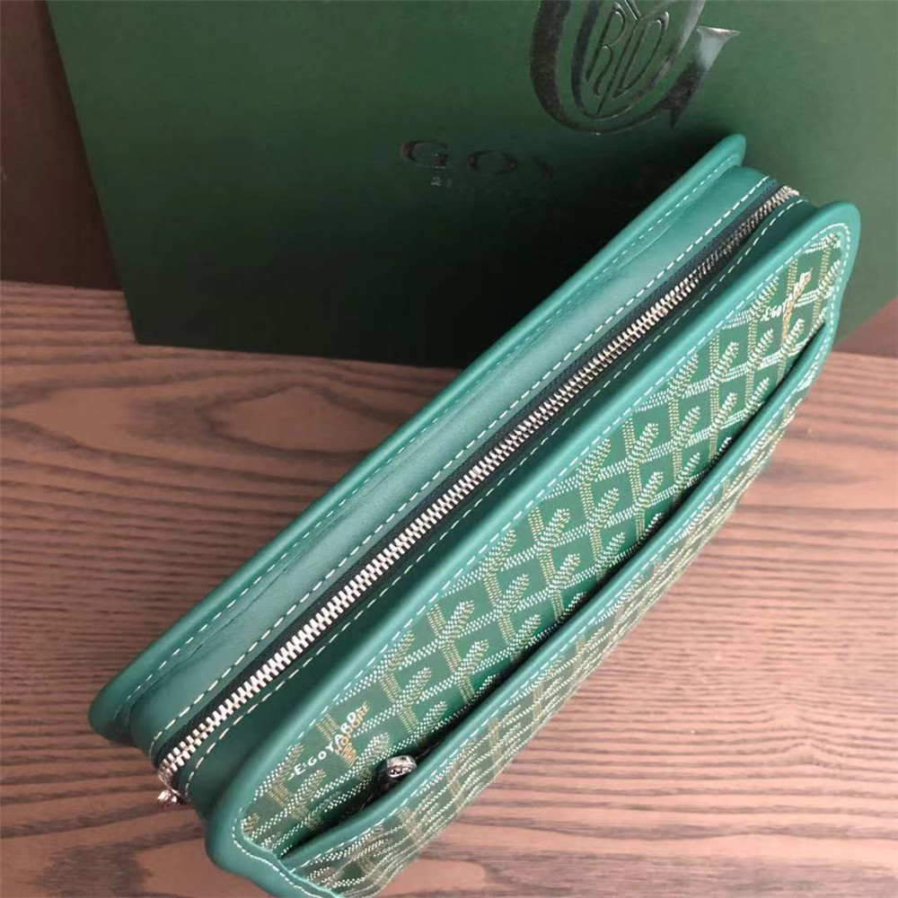 Goyard Handbag(26cm） - PerfectKickZ