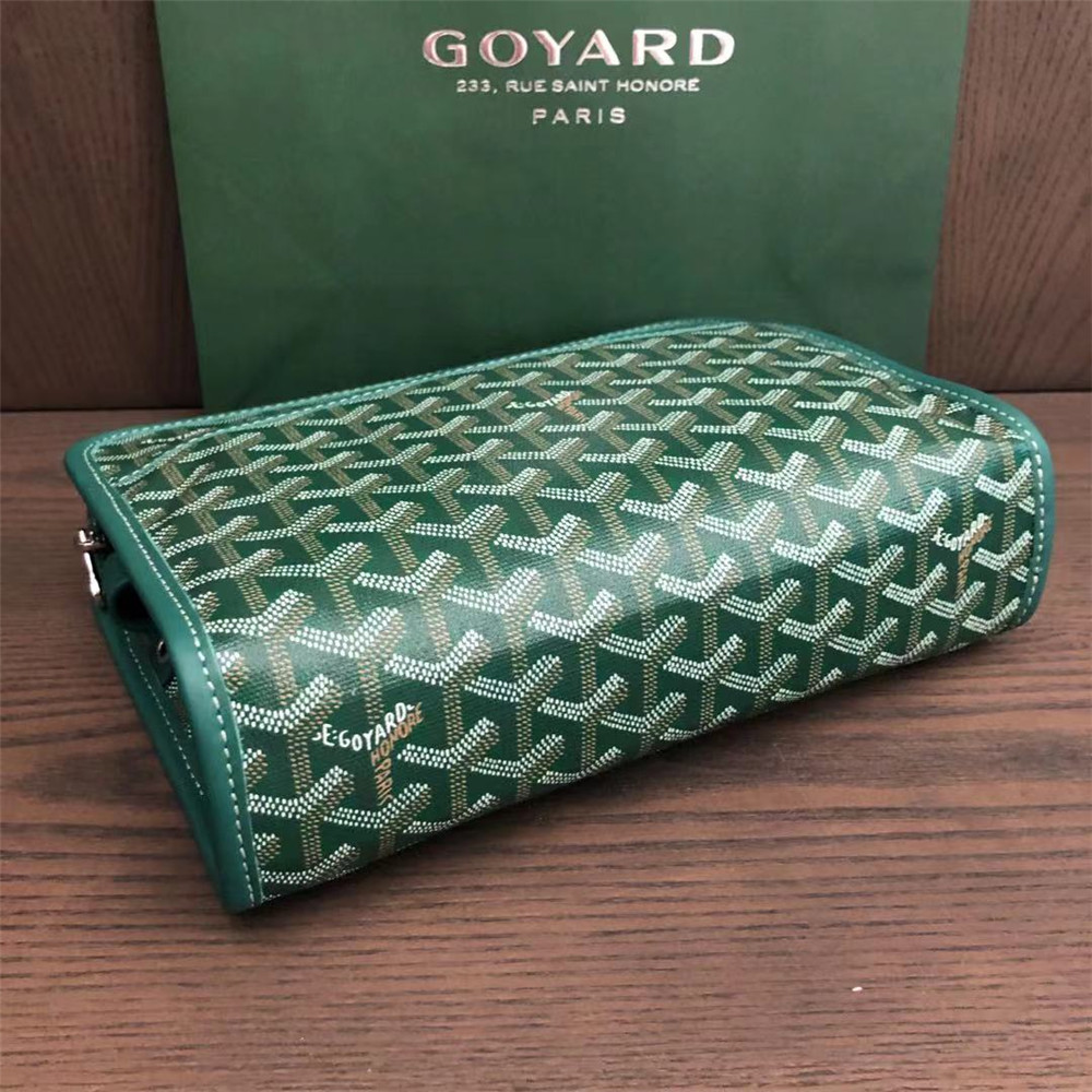 Goyard Handbag(26cm） - PerfectKickZ