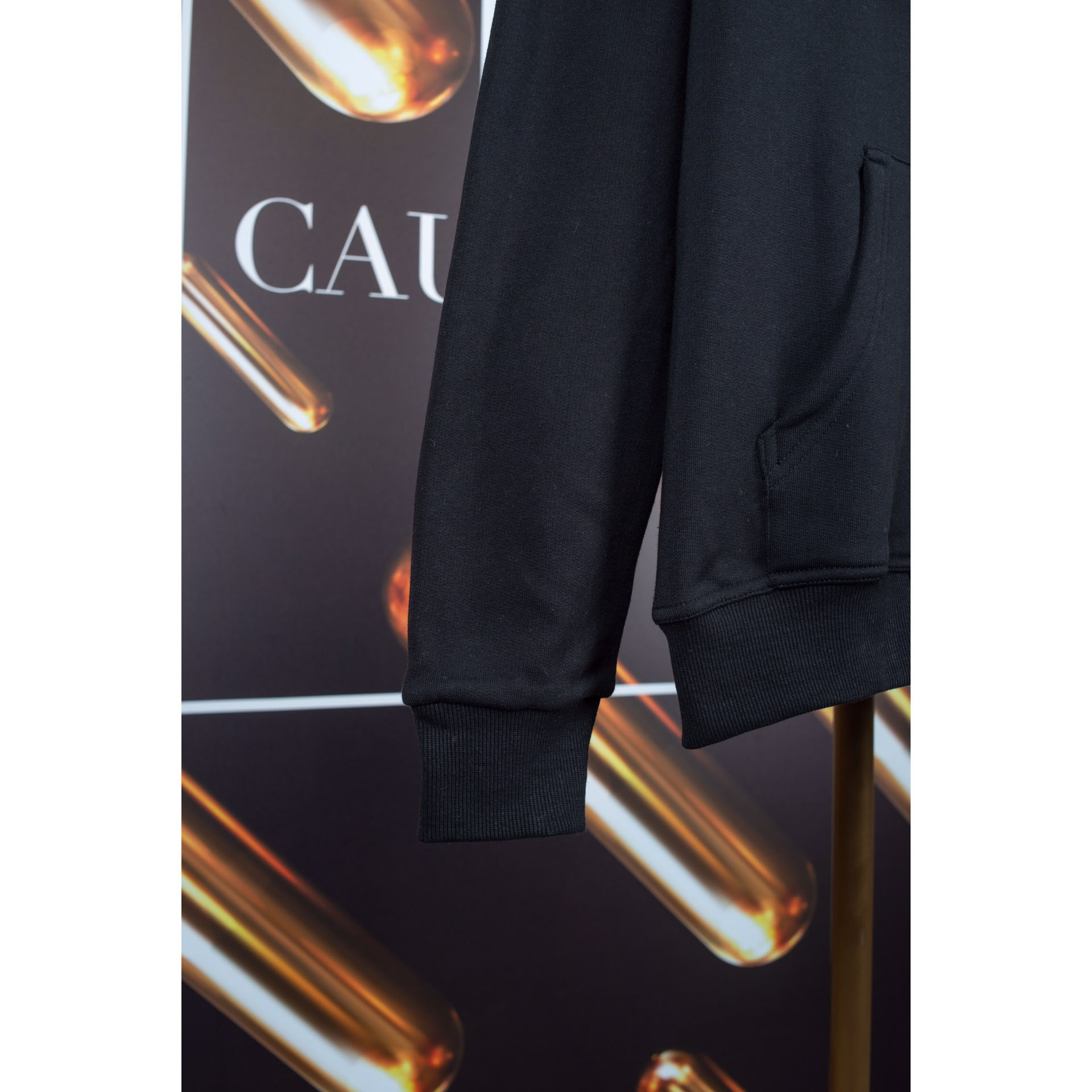 Burberry Bur Tracksuit Top - PerfectKickZ
