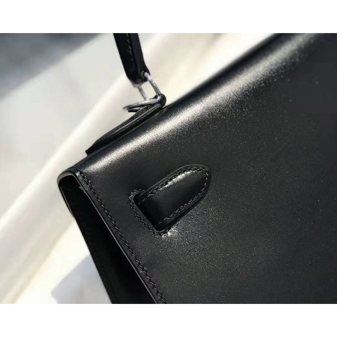 Hermes Women Handbag  - PerfectKickZ