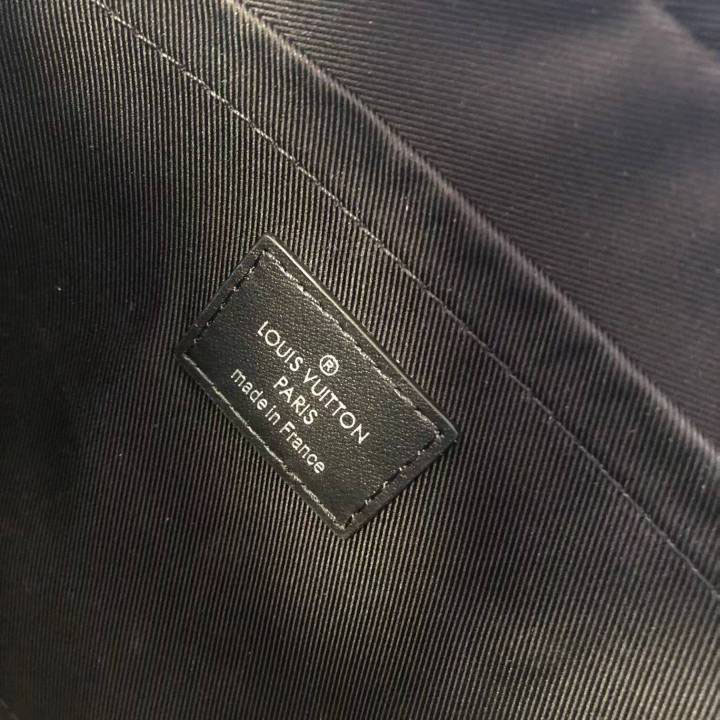Louis Vuitton Steamer Messenger(23.5-17-6) - PerfectKickZ